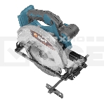 Пила циркулярная аккумуляторная Bort BHK-21Li-185 Solo (без АКБ и ЗУ), фото6