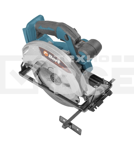 Пила циркулярная аккумуляторная Bort BHK-21Li-185 Solo (без АКБ и ЗУ)