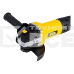 Угловая шлифовальная машина Deli DL-JM125-E3 (1100Вт, 125мм, 11000об/мин, картон), фото6