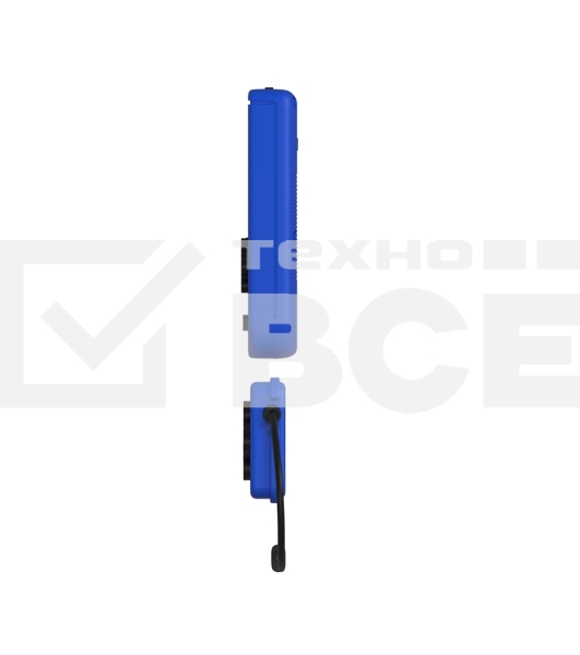 Игровая консоль Maxvi GSP-01 blue