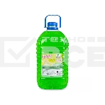 Жидкое мыло 