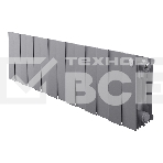 Радиатор биметаллический Royal Thermo PianoForte 200 Серебристый - 14 секц., фото 1