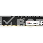 Оперативная память Kingspec DDR5, 16GB (1x16GB), 5600 MHz, CL40, фото 1