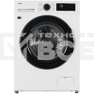 Стиральная машина Samsung WW90DG5U34AELP класс: A загр.фронтальная макс.:9кг белый
