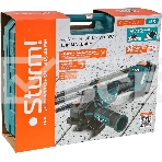 Угловая шлифовальная машина Sturm! CAG18125BLE 9000об/мин рез.шпин.:M14 d=125мм, фото7