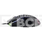 Мышь проводная GMNG 930GM черный, 12800 dpi, USB, кнопки - 7, фото5