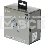 Наушники TWS Edifier NeoBuds S черный, внутриканальные, Bluetooth, активное шумоподавление, до 6 ч, фото7