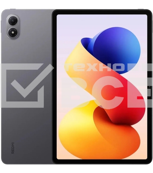 Планшет Xiaomi Redmi Pad 2 Pro 6/128Gb серый