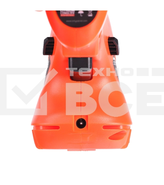 Ножницы-кусторез аккумуляторные PATRIOT CSH 136 3,6В, лазерная заточка, ширина 80мм, макс. 8мм, акб 1,5 Ah