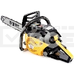 Пила цепная бензиновая Denzel DGS-5218, шина 45 см, 52см3, 3,5 л.с., шаг 0,325, паз 1,5 мм,, фото 1