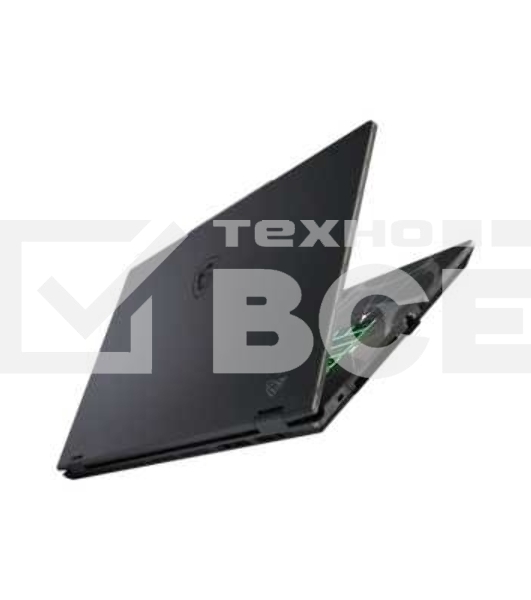 Ноутбук MSI Cyborg 15 B2RWFKG-1046XRU/15.6'/IPS/Intel Core 5 210H/16Gb/1Tb SSD/nVidia GeForce RTX 5060 8Gb/NoOS/черный/1.95kg