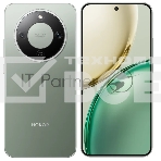 Смартфон Honor X9d 12/256GB, зеленый, фото 1