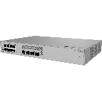 Коммутатор Huawei S220S-8P4J, 8×1 Гбит/с PoE+ + 4×2,5 Гбит/с SFP, управляемый, фото2