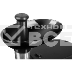 Мясорубка Redmond RMG-1223-6 1000Вт черный/серебристый, фото3