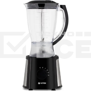 Блендер Vitek VT-8511 стационарный 700Вт