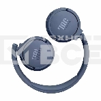 Гарнитура JBL T670NC синий, фото9