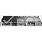 Коммутатор TP-Link TL-SG3452XP 48G 4SFP+ 48PoE+ 500W управляемый, фото 1