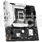 Материнская плата Maxsun Terminator B760M D4, LGA 1700, Intel B760, 4xDDR4, 4xSATA, 3xM.2, 1xPCIe 5.0 x16, 1xPCIe 3.0 x4, 1xHDMI, 1xDP, 1x 2.5Gb LAN, 2xUSB-A 3.2 Gen 1, 6xUSB-A 2.0, 3x3.5 мм, 5.1, M-ATX, фото3