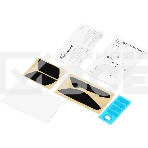 Мышь беспроводная HyperX Haste 2 черный, 26000 dpi, радиоканал, Bluetooth, USB, кнопки - 5, фото16