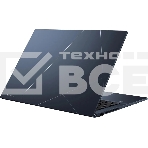 Ноутбук Asus Zenbook 14 UX3402VA-KP696 Core i5 13500H 16Gb SSD512Gb Intel Iris Xe graphics 14