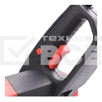 Пила цепная электрическая (сучкорез) MAXCUT MCE 112 1.0кВт, шина 12'/30см, поперечный двигатель, без тормоза цепи, фото8