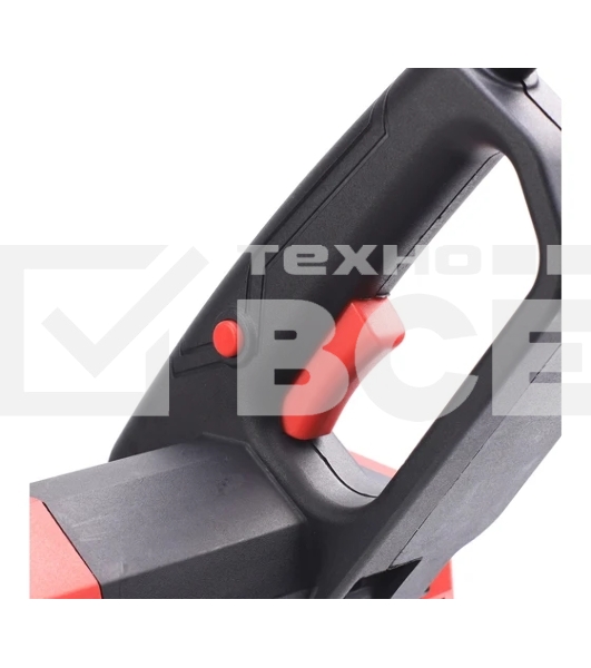 Пила цепная электрическая (сучкорез) MAXCUT MCE 112 1.0кВт, шина 12'/30см, поперечный двигатель, без тормоза цепи