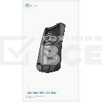 Подставка Redline HS-PS5005 черный для: PlayStation 5 (УТ000024649), фото3