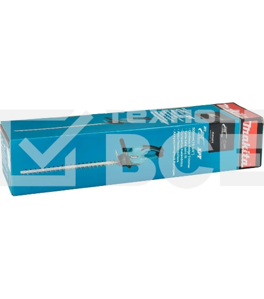 Кусторез Makita DUH507F001аккум.