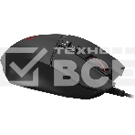Мышь проводная A4Tech Bloody W65 Max Mini черный, 12000 dpi, USB, кнопки - 9, фото11