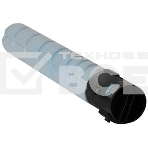 Тонер Konica-Minolta bizhub C454/554 голубой TN-512C (o), фото 1