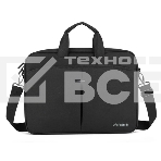 Сумка для ноутбука Irbis (14,0) IC-014 Black, цвет черный, фото2