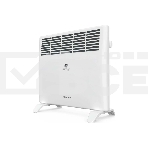Конвектор Royal Clima REC-RE1000M белый, 1000 Вт, 15 м2, термостат, фото 1
