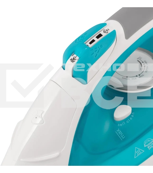 Утюг Vitek VT-1264 W