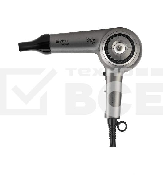 Фен Vitek VT-8230