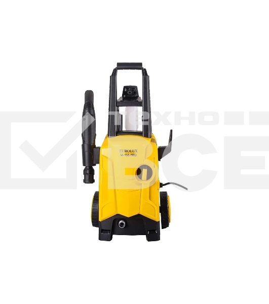 Мойка Eurolux M-155 PRO