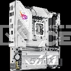 Материнская плата ASUS ROG STRIX B860-G GAMING WIFI, LGA 1851, Intel B860, 4xDDR5, 4xSATA, 4xM.2, 1xPCIe 5.0 x16, 1xDP, 1xHDMI, 1xThunderbolt 4, 1x 2.5Gb LAN, 1xUSB-C 20Gbps, 1xUSB-A 10Gbps, 3xUSB-A 5Gbps, 4xUSB-A 2.0, 2x3.5 мм, 7.1, mATX, фото8