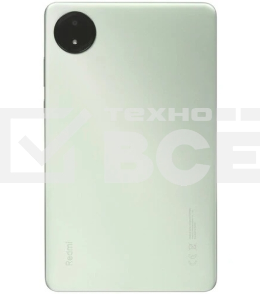 Планшет Xiaomi Redmi Pad SE 8.7 4/64Gb зеленый