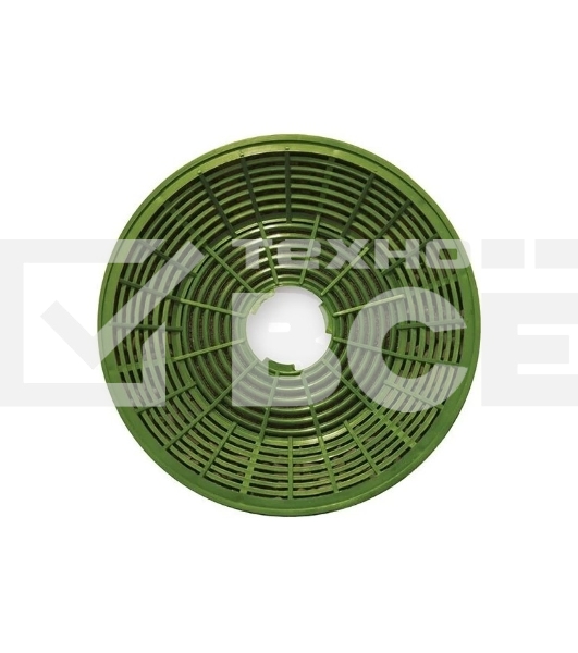 Фильтр Krona 15266 угольный тип KU-2 (2шт.)