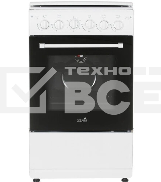Газовая плита Cezaris  ПГ 2150-10