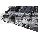 Материнская плата ASUS PRIME B450-PLUS, AM4, AMD B450, 4xDDR4, 6xSATA, 1xM.2, 1xPCIe 3.0 x16, 1xPCIe 2.0 x4, 3xPCIe x1, 1x 1Gb LAN, 2xUSB 3.2 Gen 1, 2xUSB 3.2 Gen 2, 1xUSB 2.0, 3x3.5 мм, 7.1, ATX, фото6