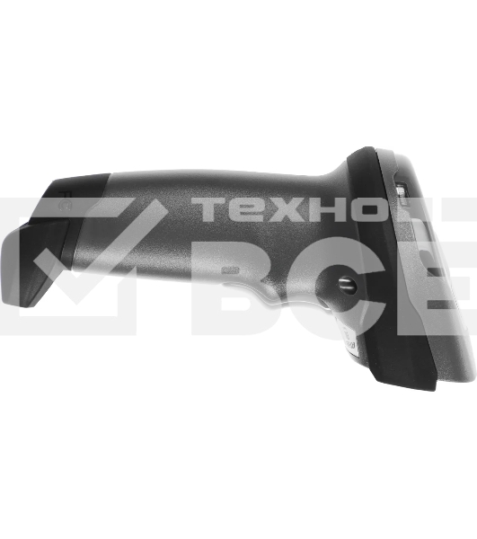 Сканер штрих-кода ручной Атол SB2108 Plus (rev.2) (57984) 2D имидж, 350 скан/сек, USB, серый