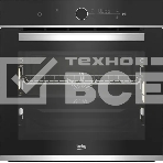 Электрический духовой шкаф Beko BBIM13400XS, фото 1