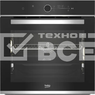 Электрический духовой шкаф Beko BBIM13400XS