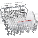 Посудомоечная машина Bosch SPS4HMI49E, серебристый, 45 см, 10 компл., 44 дБ, класс A++, фото2