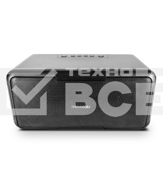 Портативная акустика Microlab BP12