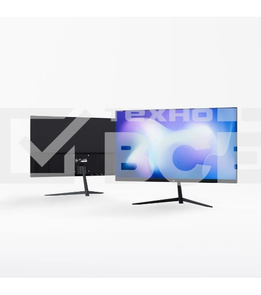 Монитор ABR W View 21 MS215HQ-v1 (VA 1920×1080 100Hz 4 мс HDMI VGA Audio 3.5 2W*2 )