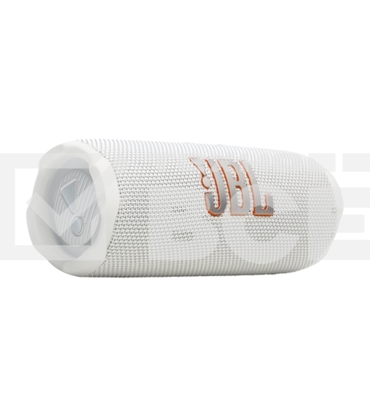 Колонка портативная JBL FLIP 7 белый 25W 1.0 BT 4800mAh (JBLFLIP7WHT)