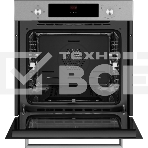 Духовой шкаф Weissgauff WGO 700 D Inox, фото7