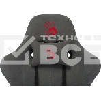 Кресло игровое A4Tech Bloody GC-740 серый, фото23