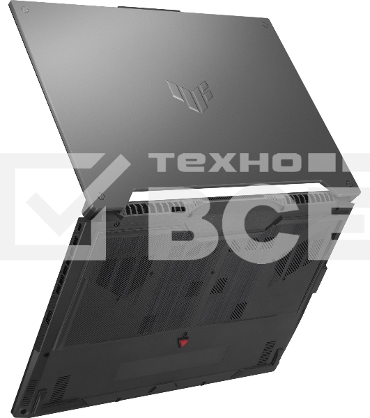 Ноутбук ASUS TUF Gaming F15 FX507ZC4 Intel Core i5 12500H 2500MHz/15.6